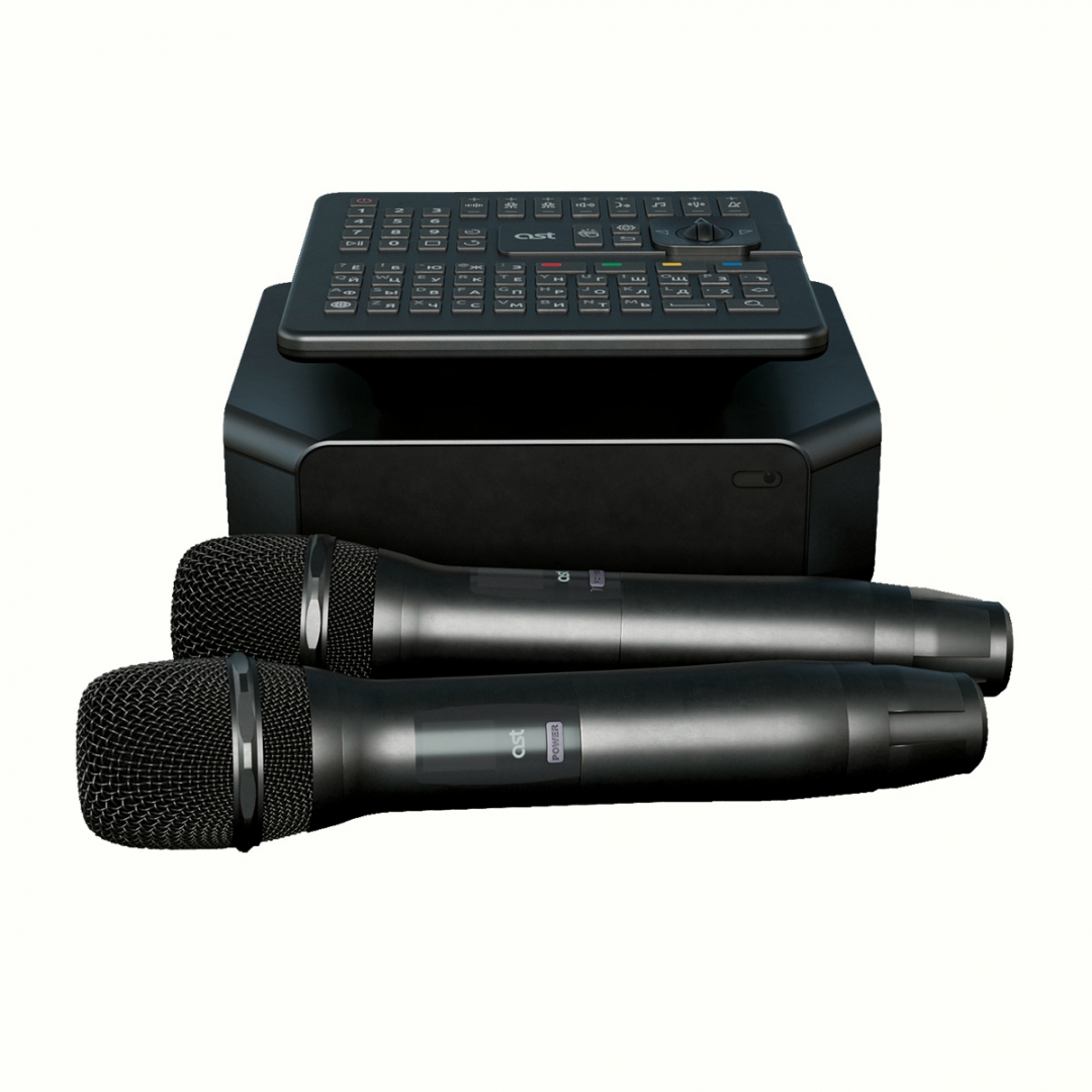 AST Zoom 2 (AST-90) в Забайкальске