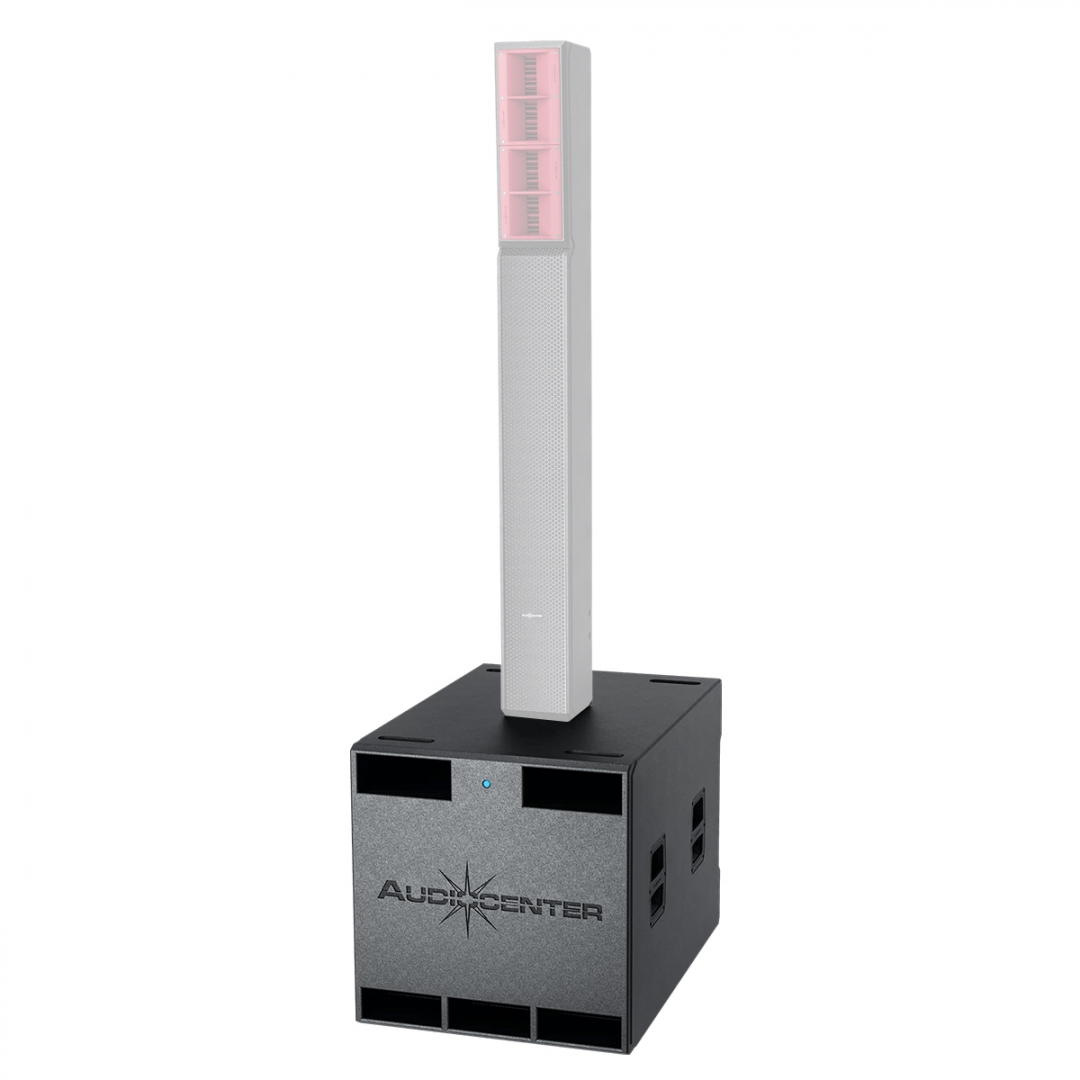 Audiocenter L65S MK2 сабвуфер в Забайкальске