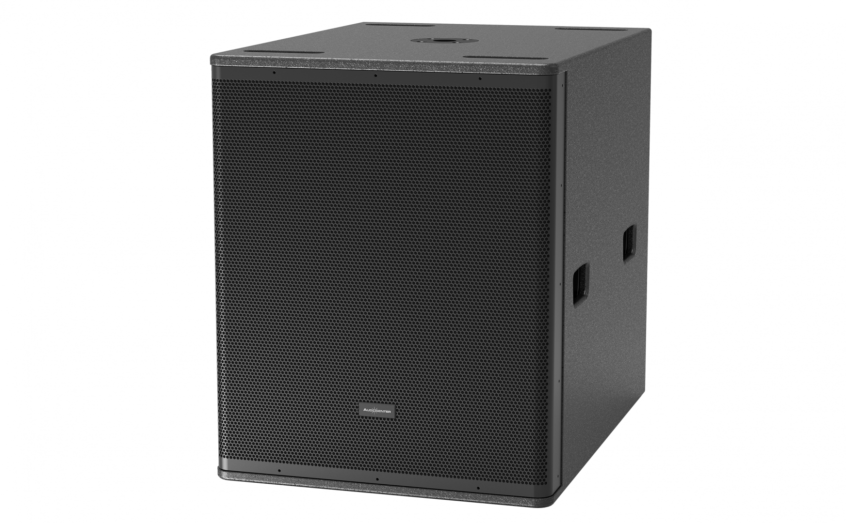 Audiocenter S3118A сабвуфер активный в Забайкальске