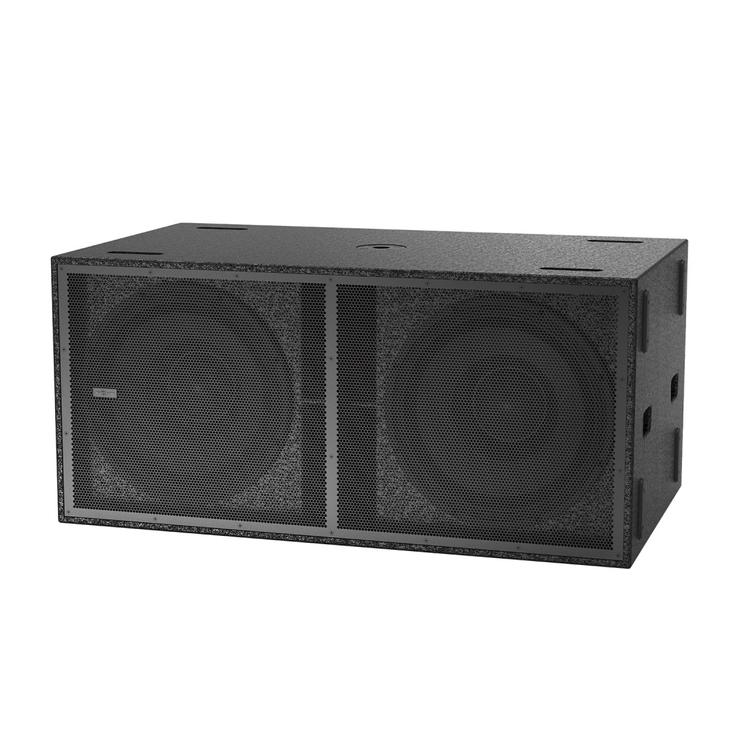Audiocenter S3218A сабвуфер активный в Забайкальске