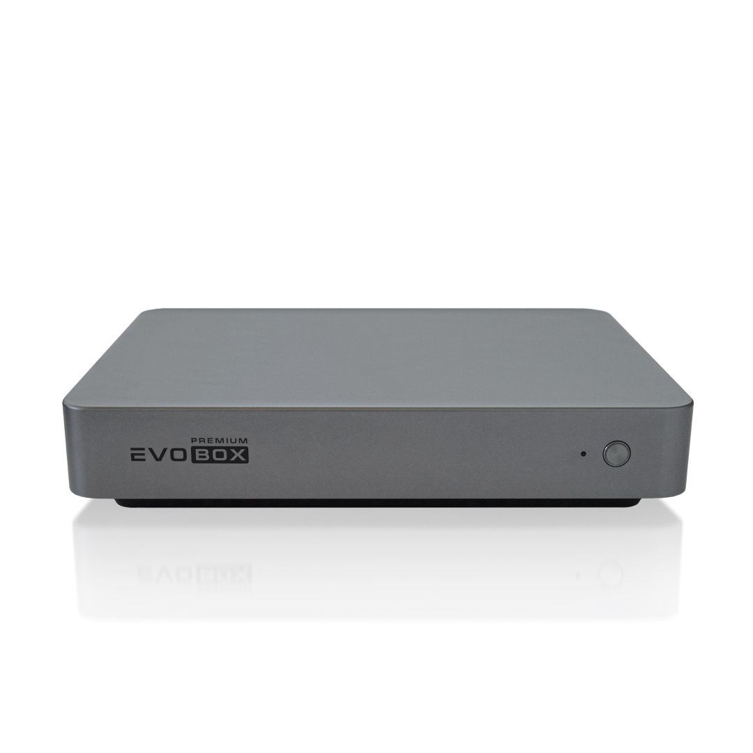 EVOBOX Premium Hi-End караоке-система в Забайкальске
