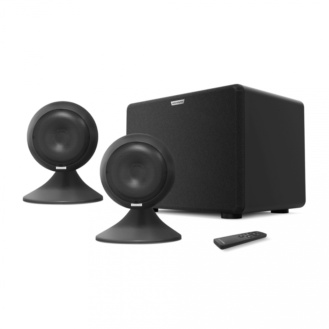 EvoSound Sphere 2.1 аудиосистема для караоке в Забайкальске