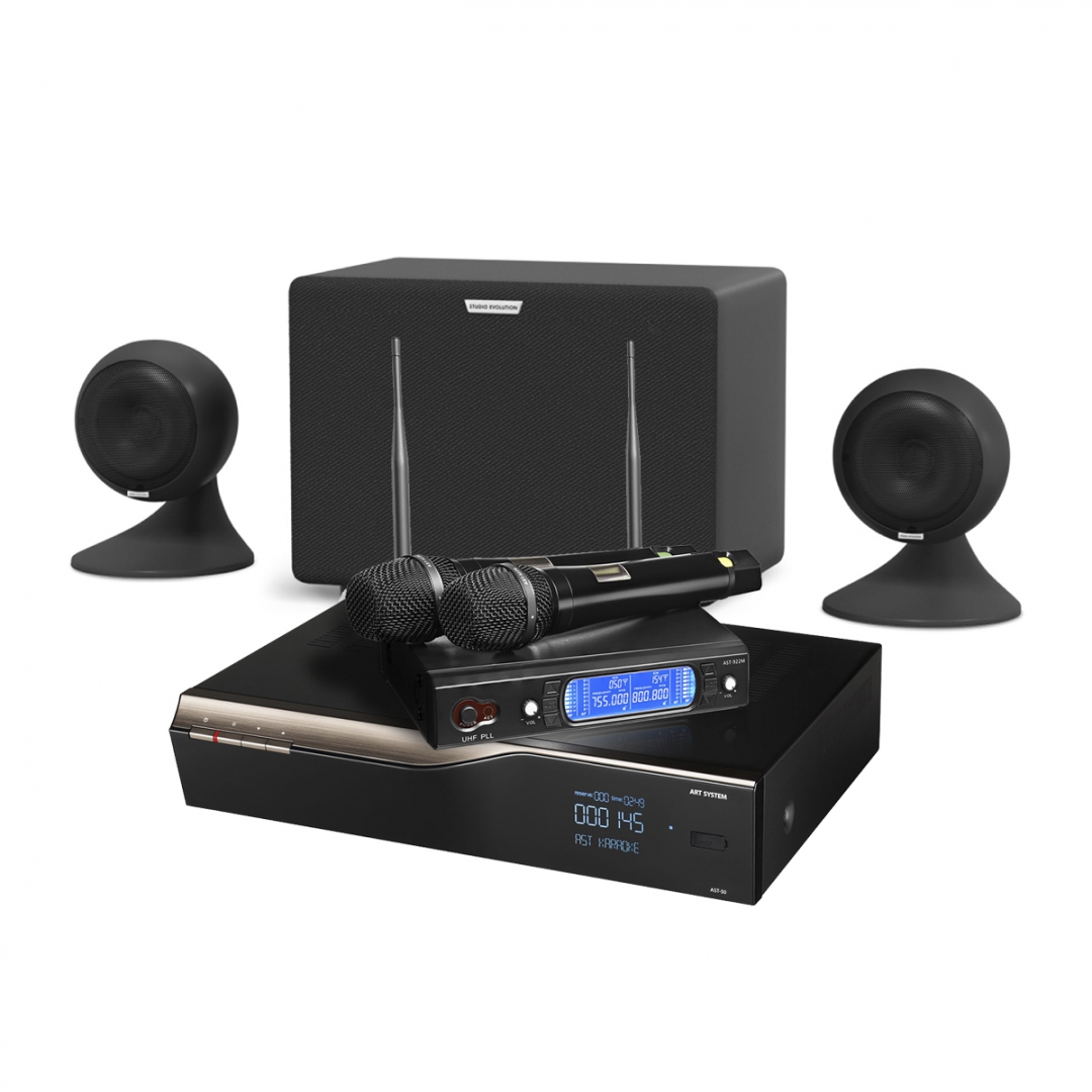 караоке-комплект AST-50 Sound Sphere в Забайкальске