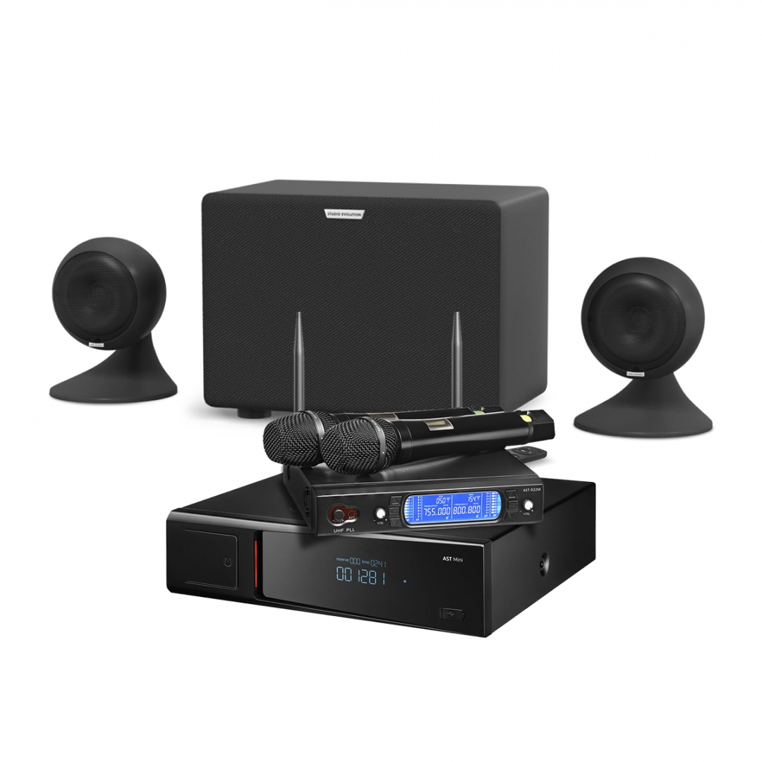 караоке-комплект AST Mini Sound Sphere в Забайкальске