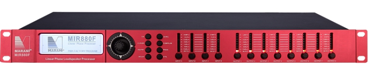 Marani MIR880F (480I + Dante) в Забайкальске