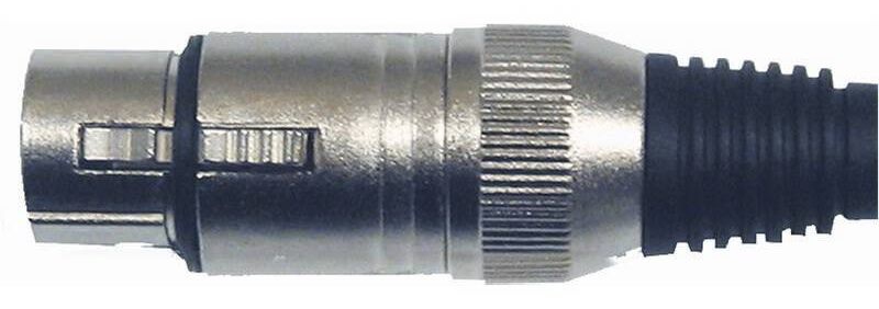QUIK LOK NC354-K XLR Female Разъем в Забайкальске