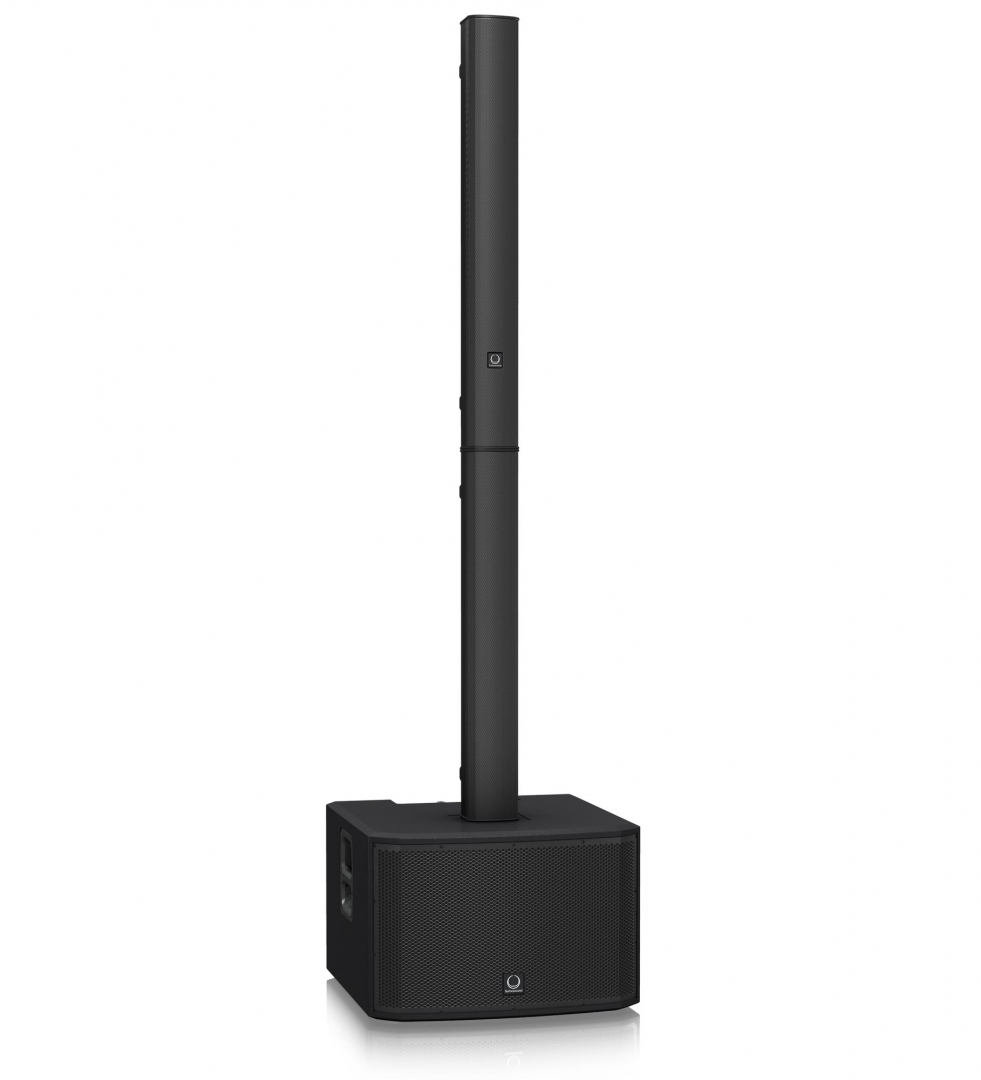 Turbosound iNSPIRE iP3000 модульная аудио колонна 2000Вт в Забайкальске