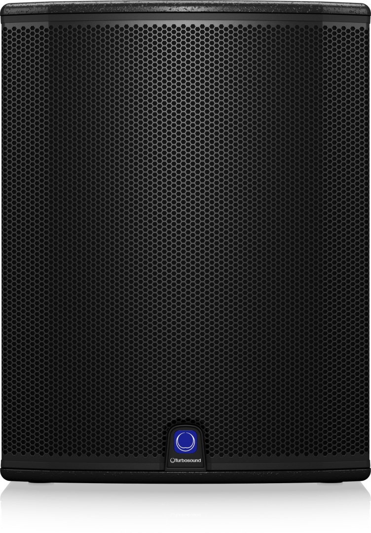 Turbosound iQ18B сабвуфер активный в Забайкальске