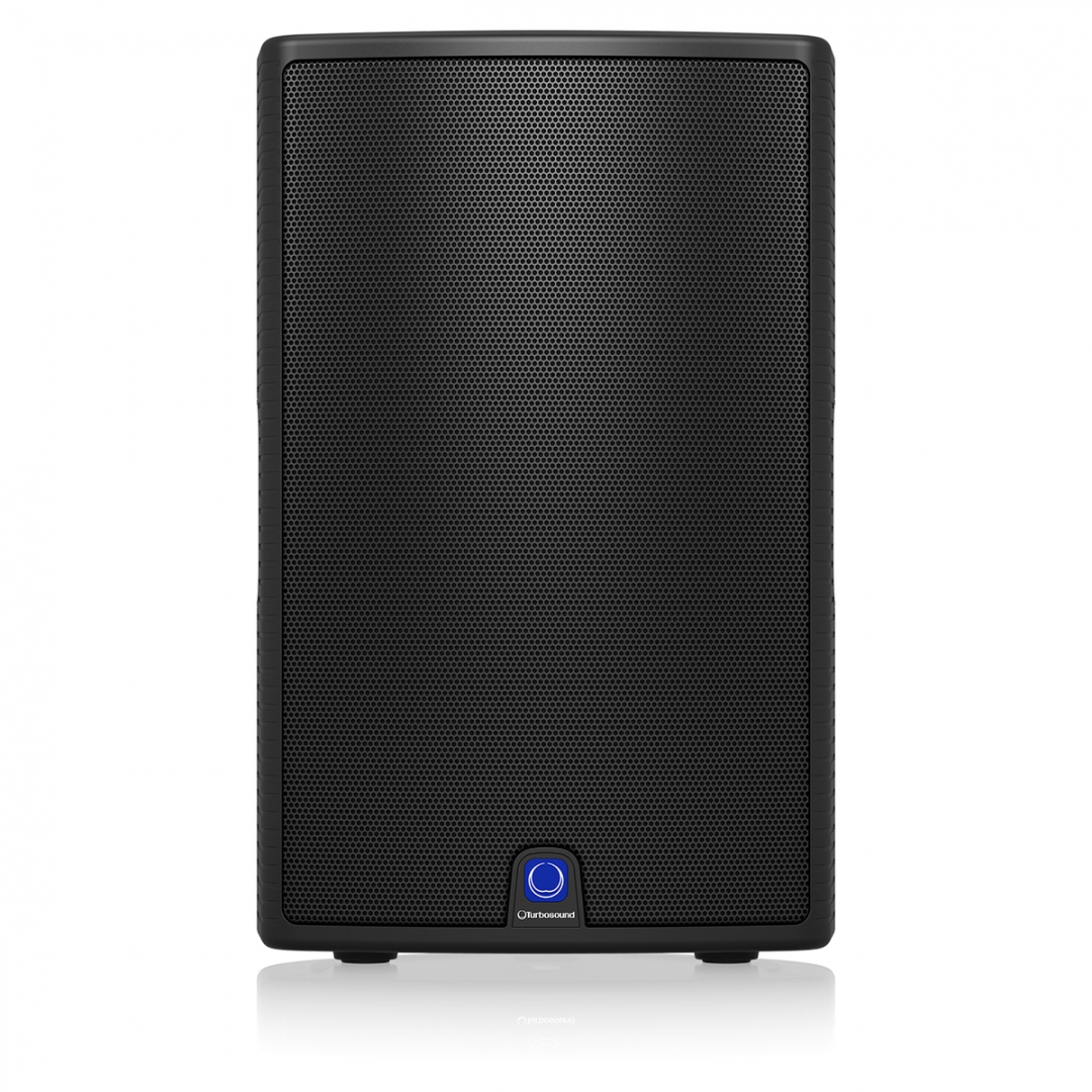 Turbosound MILAN M15 активная акустическая система в Забайкальске