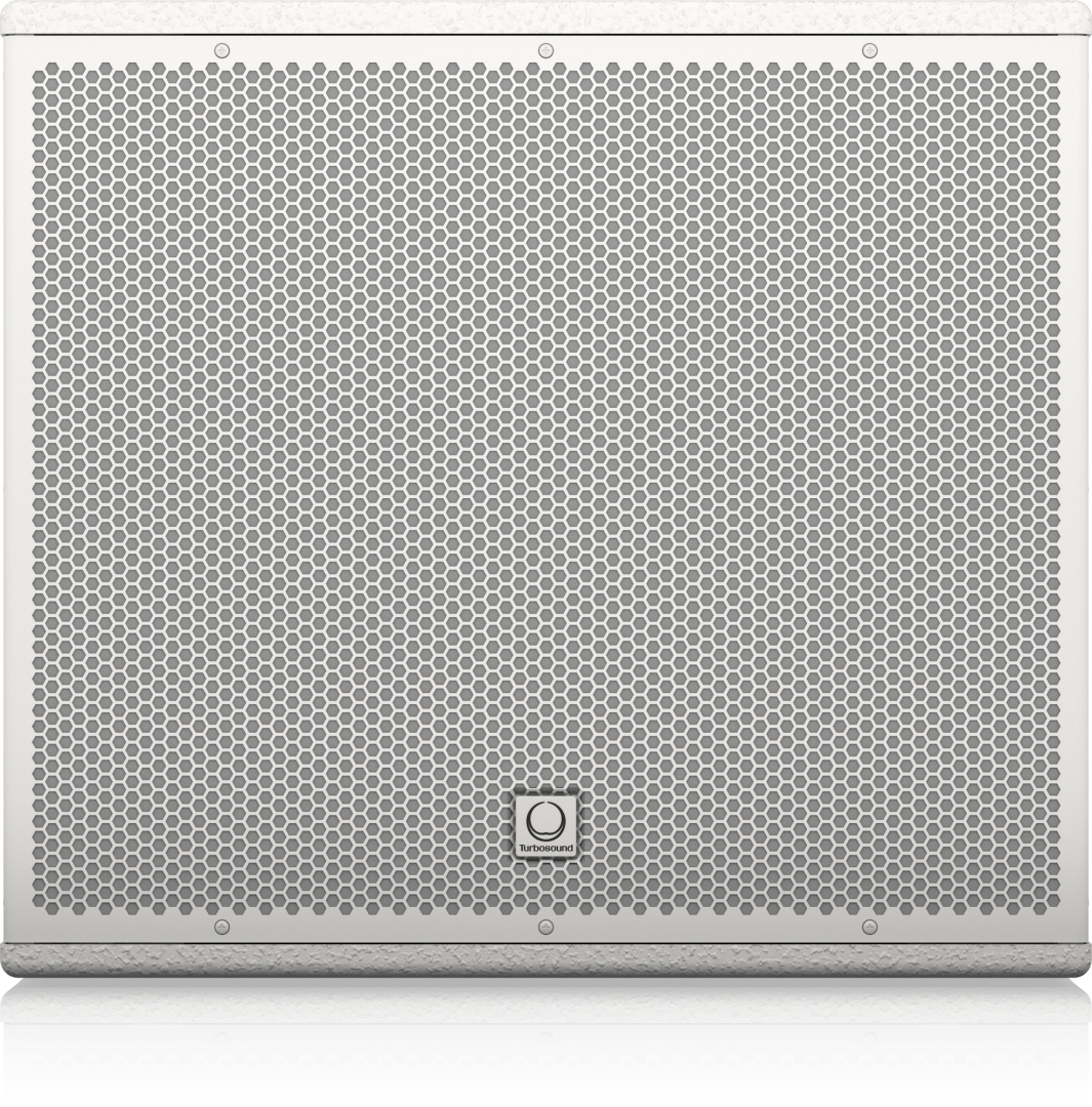 Turbosound NuQ115B-AN Активный сабвуфер в Забайкальске