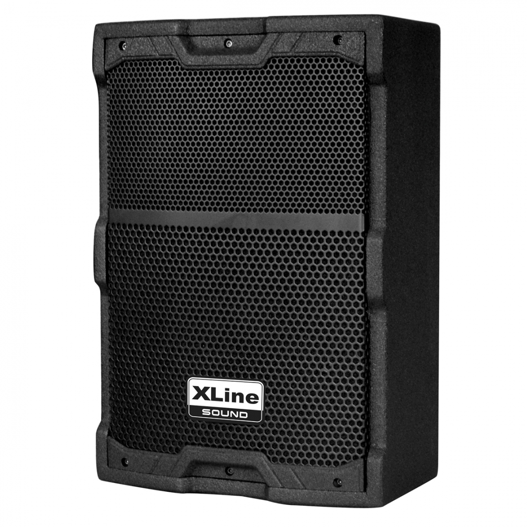 XLine ALFA P-10A Акустическая система активная в Забайкальске