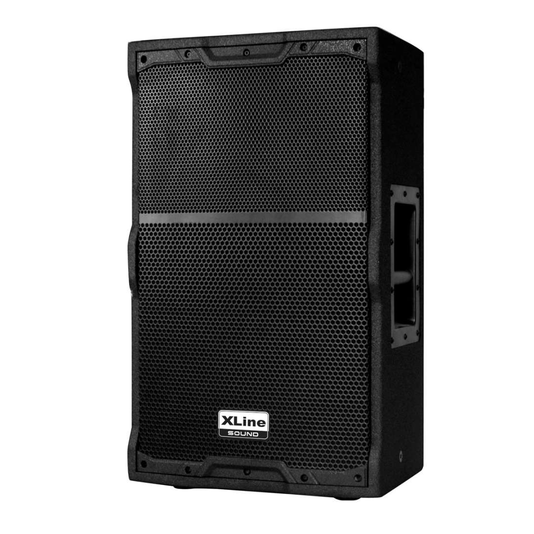 XLine ALFA P-12A DSP Акустическая система активная с DSP и Bluetooth в Забайкальске