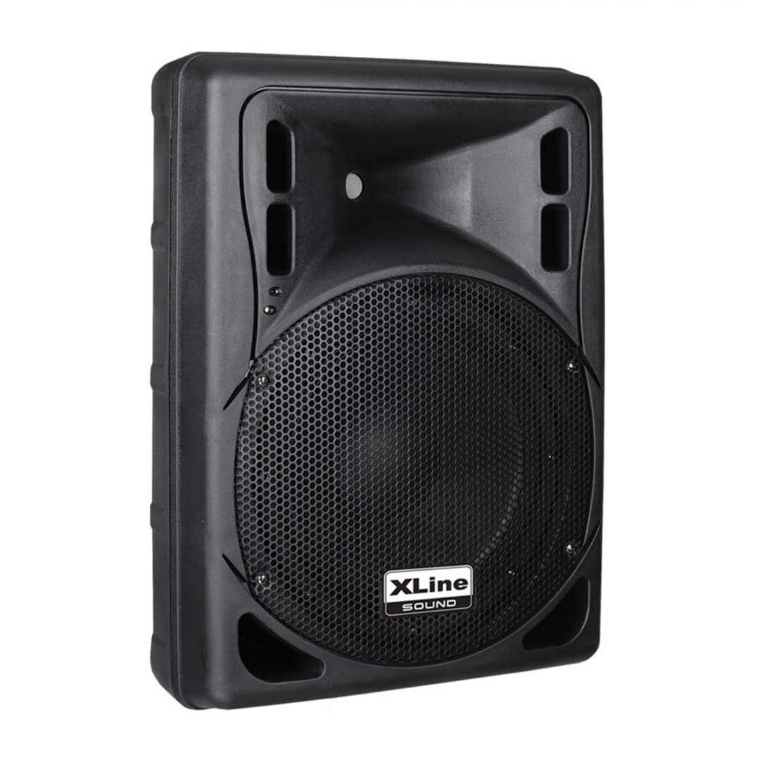 XLine BAF-10A Акустическая система активная с MP3 плеером и Bluetooth в Забайкальске