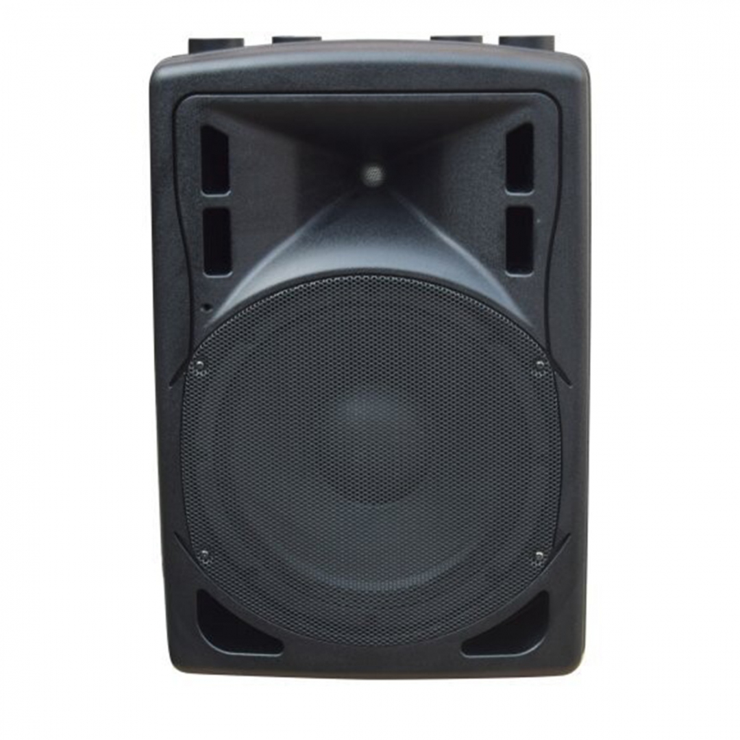 XLine BAF-12A Акустическая система активная с MP3 плеером и Bluetooth в Забайкальске