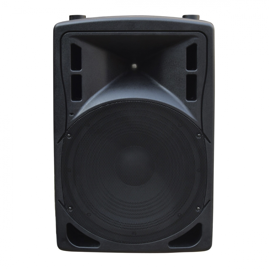 XLine BAF-15A Акустическая система активная с MP3 плеером и Bluetooth в Забайкальске
