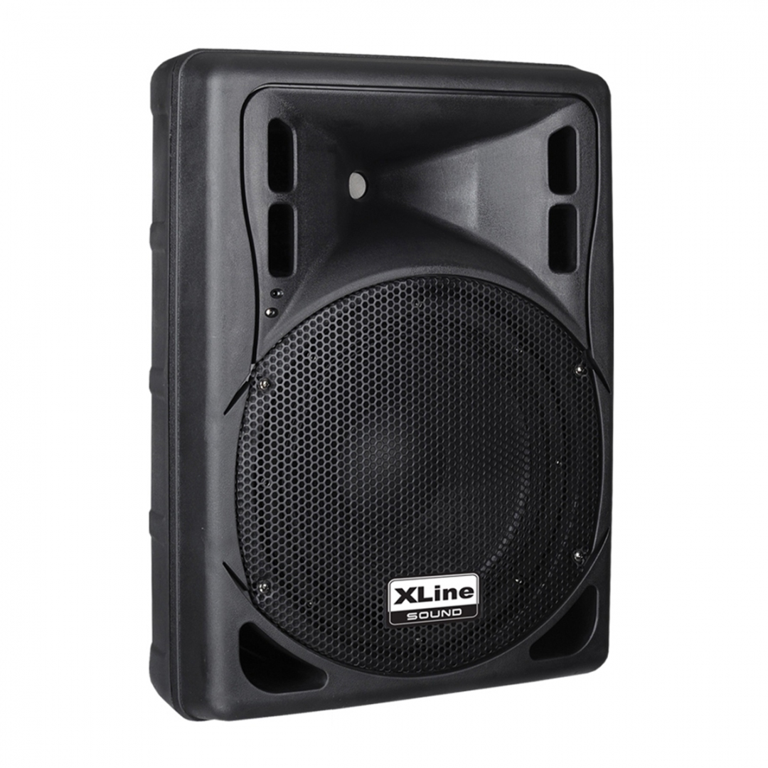 XLine BAF-8A Акустическая система активная с MP3 плеером и Bluetooth в Забайкальске