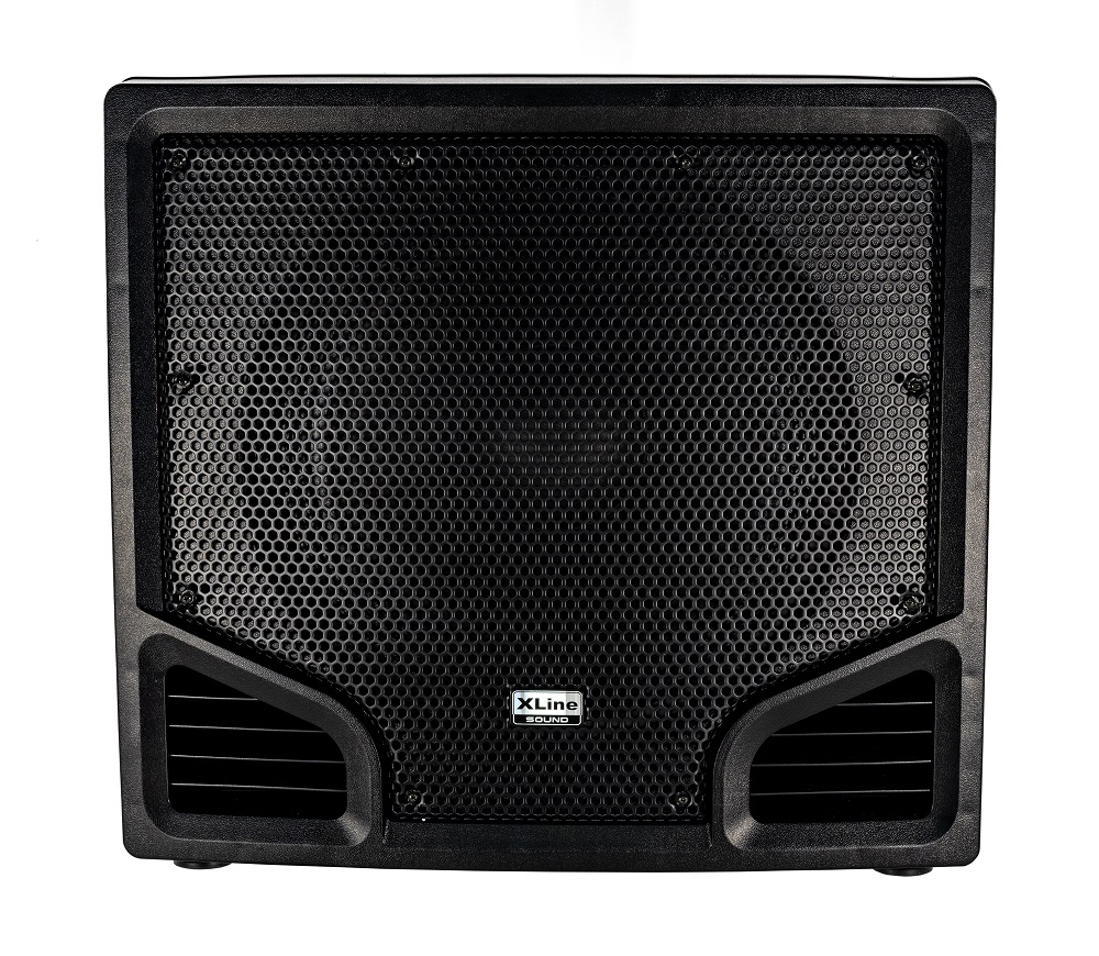 XLine SPX-18A SUB Сабвуфер активный в Забайкальске