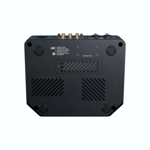 Вид снизу AST Zoom 2 (AST-90) в Забайкальске