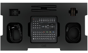 AST-350 Профессиональная караоке-система в Забайкальске
