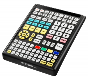 AST Mini (AST-25B) профессиональная система караоке в Забайкальске