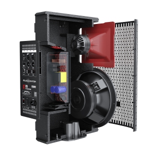 Audiocenter GT508A Активная акустическая система в Забайкальске