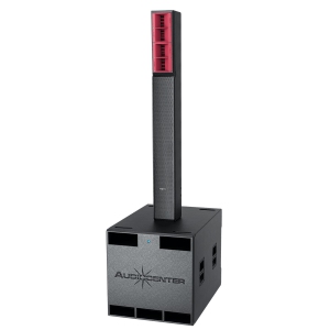 Audiocenter L65 пассивная акустическая система в Забайкальске