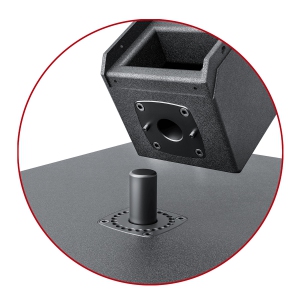 Audiocenter L65 пассивная акустическая система в Забайкальске