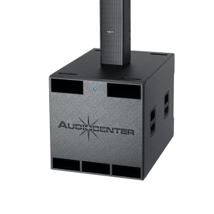Audiocenter L65S MK2 сабвуфер в Забайкальске