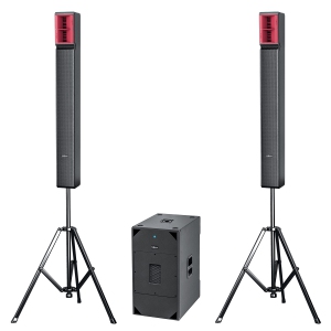 Audiocenter L83 пассивная акустическая система в Забайкальске
