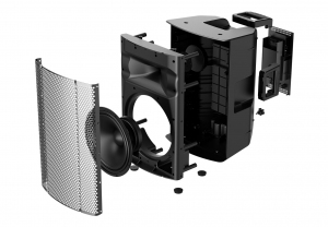 Audiocenter MA15+ активная акустическая система в Забайкальске