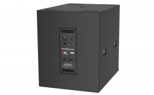 Audiocenter S3118A сабвуфер активный в Забайкальске