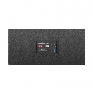 Audiocenter S3218A сабвуфер активный в Забайкальске