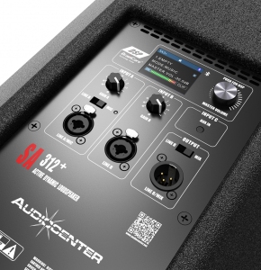 Audiocenter SA315+ в Забайкальске