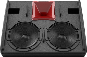Audiocenter WM3210A сценический монитор в Забайкальске