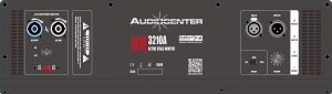 Audiocenter WM3210A сценический монитор в Забайкальске