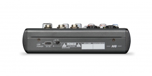 AuraSonics K4 компактный микшерный пульт в Забайкальске