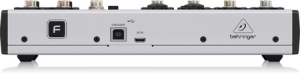 Behringer FLOW 8 цифровой микшер в Забайкальске