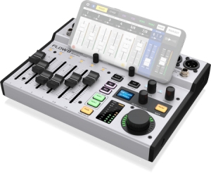 Behringer FLOW 8 цифровой микшер в Забайкальске