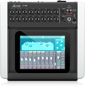 Behringer X18 цифровой микшер в Забайкальске
