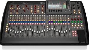 Behringer X32 цифровой микшер в Забайкальске