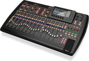 Behringer X32 цифровой микшер в Забайкальске