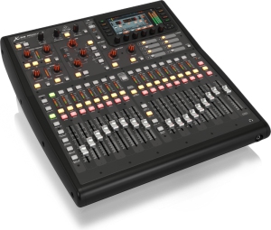 Behringer X32 PRODUCER цифровой микшер 40 каналов в Забайкальске