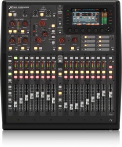 Behringer X32 PRODUCER цифровой микшер 40 каналов в Забайкальске
