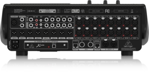 Behringer X32 PRODUCER цифровой микшер 40 каналов в Забайкальске