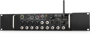 Behringer XR12 цифровой микшер в Забайкальске