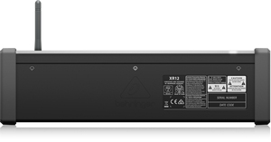 Behringer XR12 цифровой микшер в Забайкальске