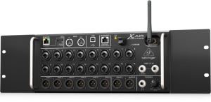 Behringer XR18 цифровой микшер в Забайкальске