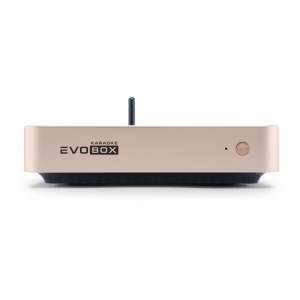 EVOBOX Plus караоке-система для дома в Забайкальске