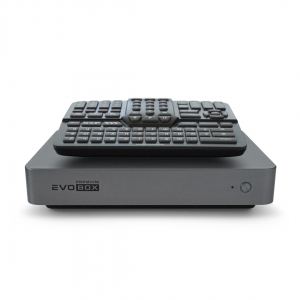 EVOBOX Premium Hi-End караоке-система в Забайкальске