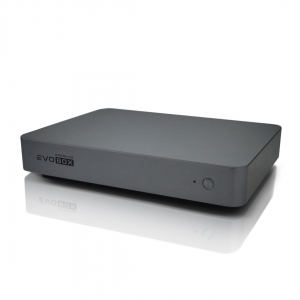 EVOBOX Premium Hi-End караоке-система в Забайкальске